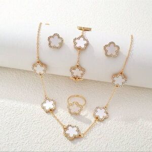 Fashion Jewelry | Necklace Set